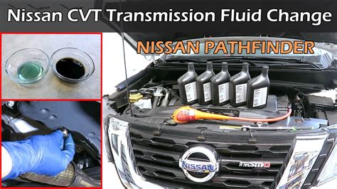 nissan cvt fluid|who makes nissan cvt fluid.